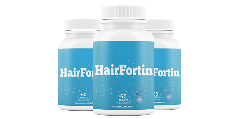 HairFortin